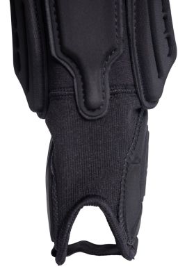 Shinguards Shadow Invisa Lite Combo