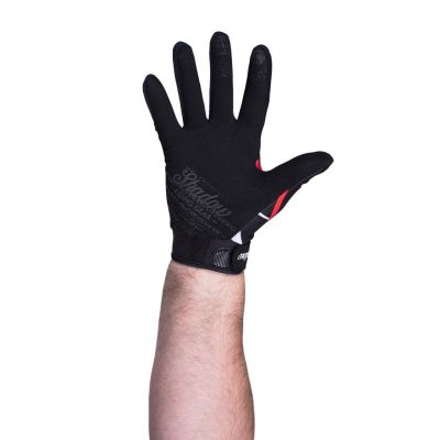 Gloves Shadow Nekomata