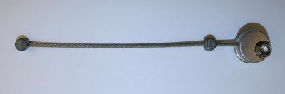 Preview: Brake Hanger Shimano