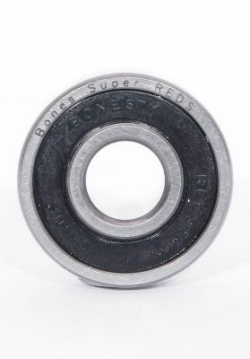 Preview: Skateboard Lager Bones Super Reds