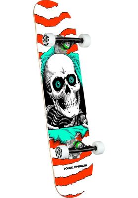 Skateboard Powell Peralta Ripper Mini 7"