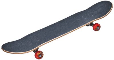 Preview: Skateboard Speed Demons Characters 7.5"