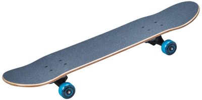 Preview: Skateboard Speed Demons Checkers 7.25"