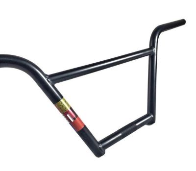 Lenker Stranger Come Over 4-teilig