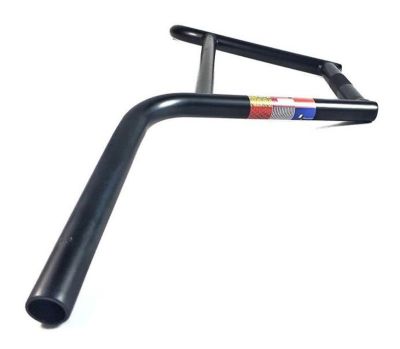 Lenker Stranger Come Over 4-teilig