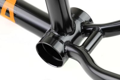 Preview: Frame Stranger ISM V2