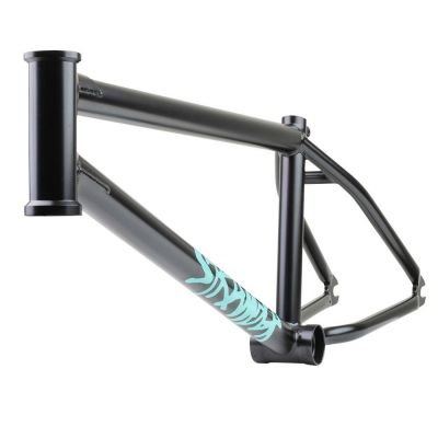 Preview: Frame Stranger Piston V2