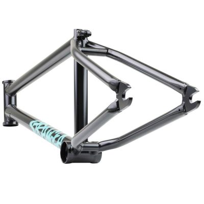 Preview: Frame Stranger Piston V2