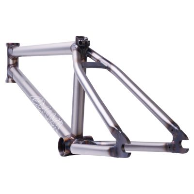 Frame Stranger Royale