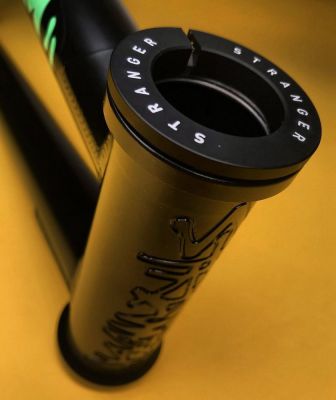 Preview: Headset Stranger Ballast Integrated