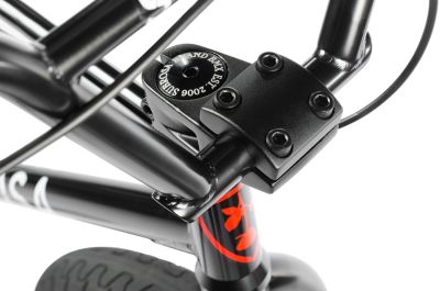 BMX-Cruiser Subrosa Malum DTT 29"