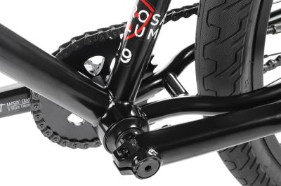 Preview: BMX-Cruiser Subrosa Malum DTT 29"