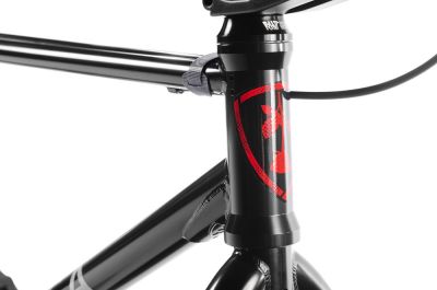 BMX-Cruiser Subrosa Malum DTT 29"