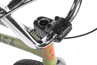 BMX-Bike Subrosa Malum 22"