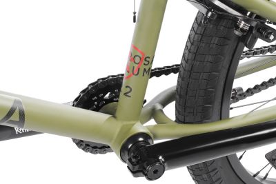 Preview: BMX-Bike Subrosa Malum 22"