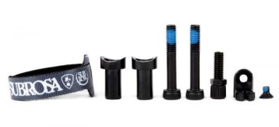Bremssockel Set Subrosa M6