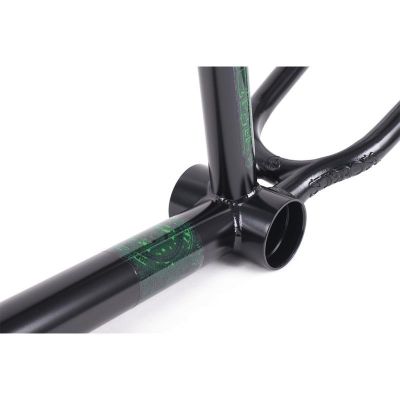 Preview: Frame Subrosa OM V2