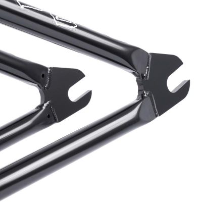 Preview: Frame Subrosa Rose