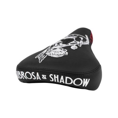 Sattel Subrosa X Shadow Rose Crow Pivotal Mid