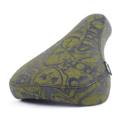 Sattel Subrosa Thrashed Pivotal Mid