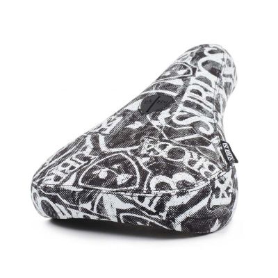 Preview: Sattel Subrosa Thrashed Pivotal Mid