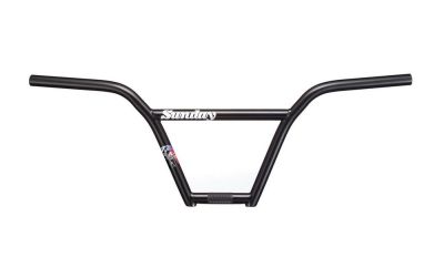 Lenker Sunday Street Sweeper