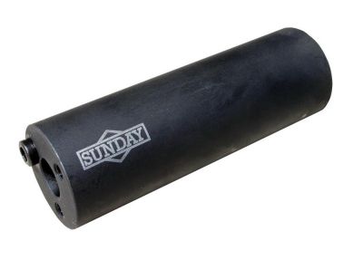 Pegs Sunday Pipe Bike