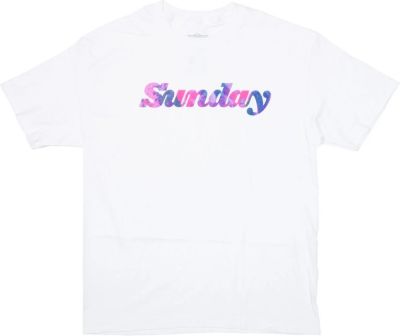 T-Shirt Sunday Classy