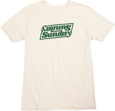 T-Shirt Sunday Linked