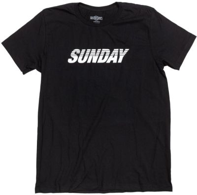 T-Shirt Sunday Shredd