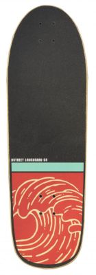 Preview: Surfskate D Street Mission