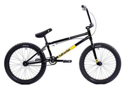 Preview: BMX-Bike Tall Order Ramp Large