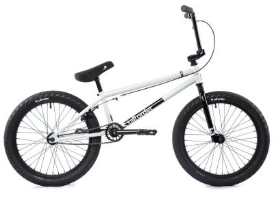 Preview: BMX-Bike Tall Order Ramp Large