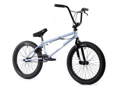 BMX-Bike Tall Order Ramp Medium