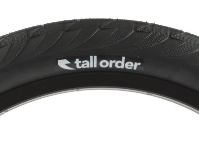 Preview: Mantel Tall Order Wallride