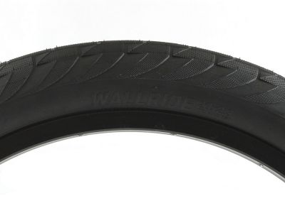 Preview: Mantel Tall Order Wallride