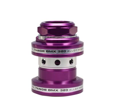 Steuersatz Tange Seiki MX320 1"