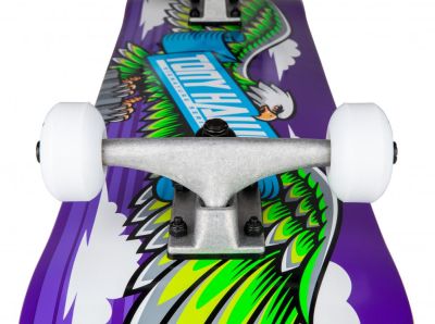 Preview: Skateboard Tony Hawk 180 Wingspan