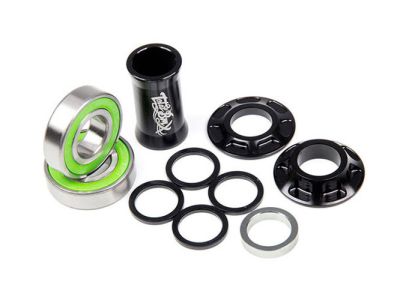 Bearings Total Team  Mid BB