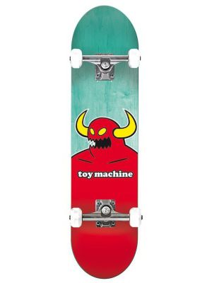 Skateboard Toy Machine Monster Mini 7.375"