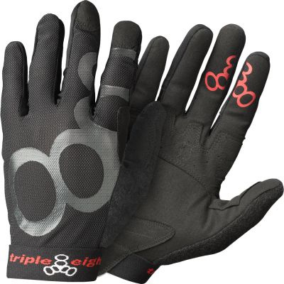 Handschuhe Triple 8 Exoskin