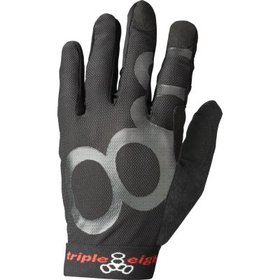 Handschuhe Triple 8 Exoskin