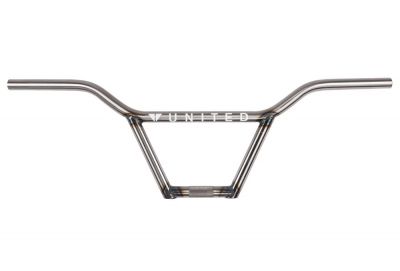 Preview: Lenker United Supreme 4-teilig