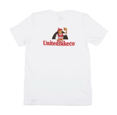 T-Shirt United Cruz Fernando
