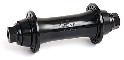 Preview: Nabe Vocal Hitchhiker vorne