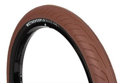 Preview: Mantel WeThePeople Stickin