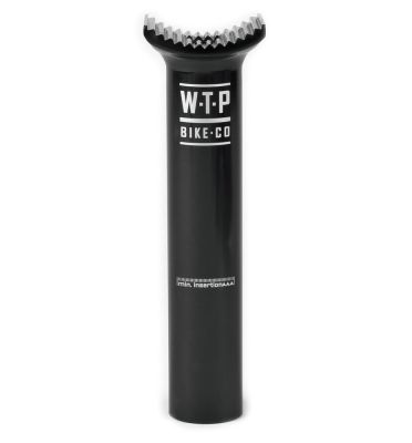 Preview: Seat Post WeThePeople Socket Pivotal