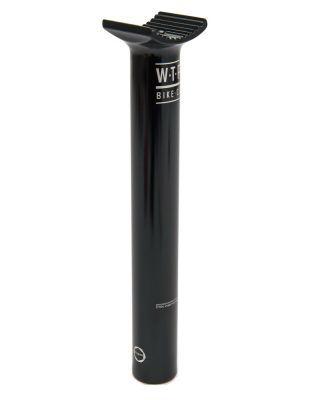 Preview: Seat Post WeThePeople Socket Pivotal