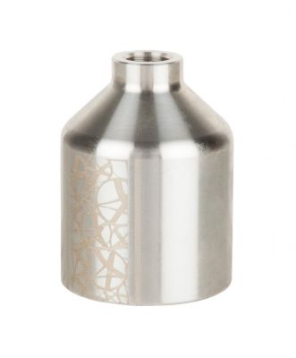 Preview: Scooter Pegs Addict Flint Chromoly