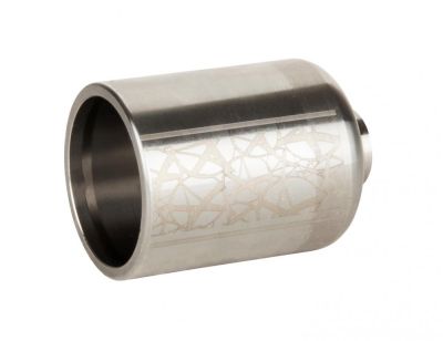 Preview: Scooter Pegs Addict Flint Chromoly